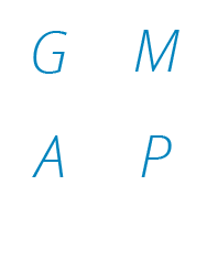 GMAP can